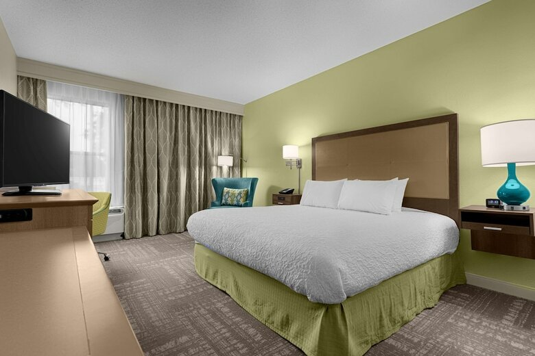Hotel Hampton Inn Pawleys Island - Litchfield