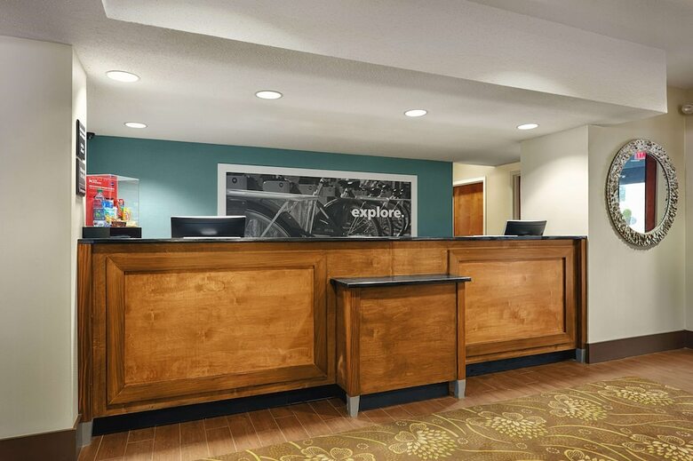 Hotel Hampton Inn Pawleys Island - Litchfield
