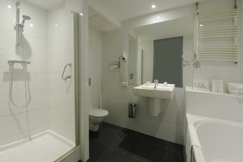 Van Der Valk Hotel Drachten