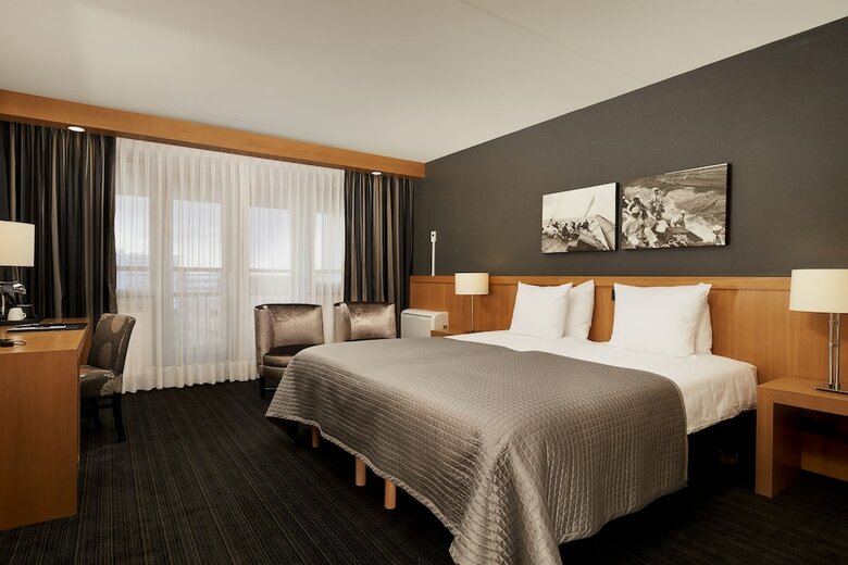 Van Der Valk Hotel Drachten