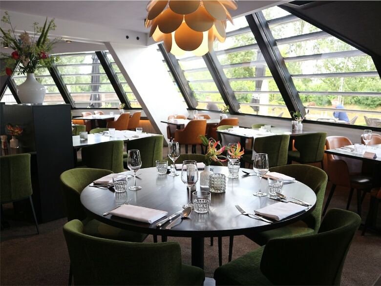 Van Der Valk Hotel Drachten
