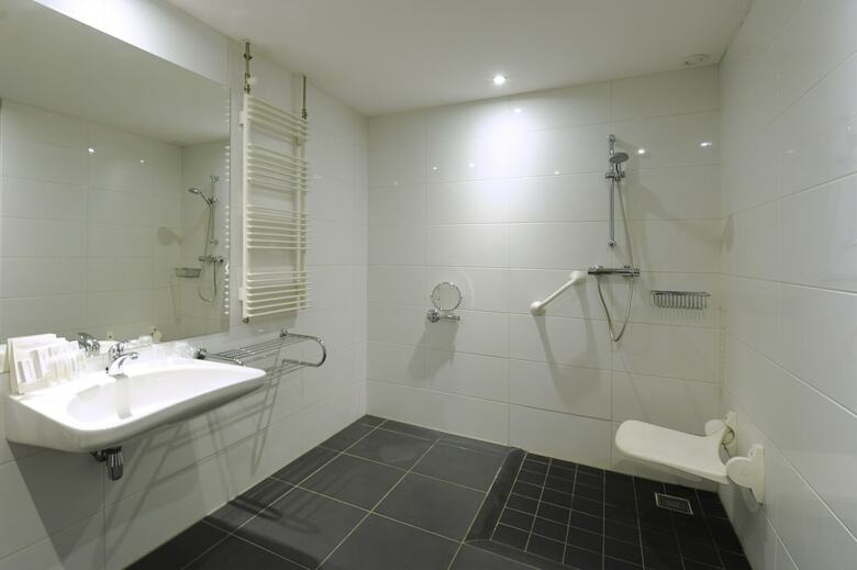 Van Der Valk Hotel Drachten