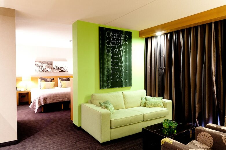 Van Der Valk Hotel Drachten