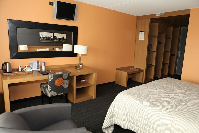Van Der Valk Hotel Drachten