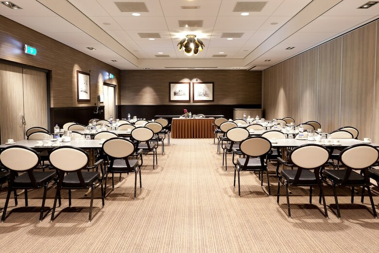 Van Der Valk Hotel Drachten