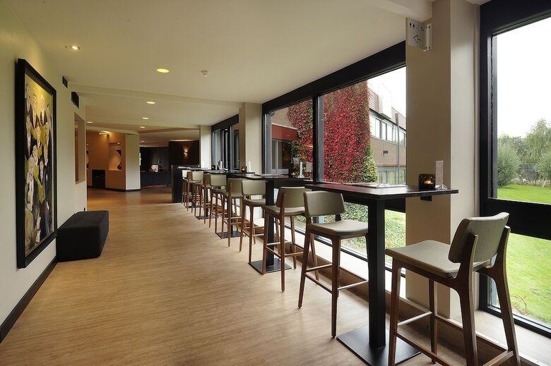 Van Der Valk Hotel Drachten