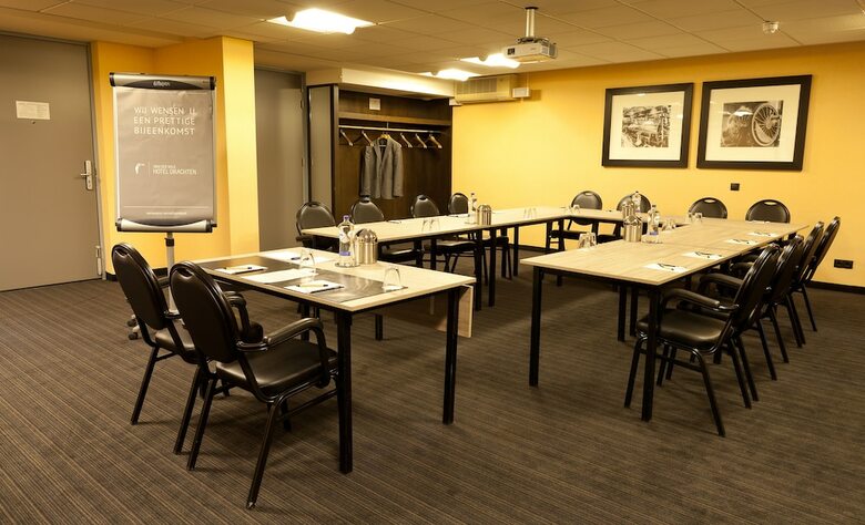 Van Der Valk Hotel Drachten