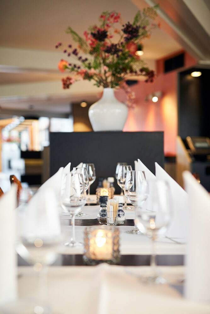 Van Der Valk Hotel Drachten