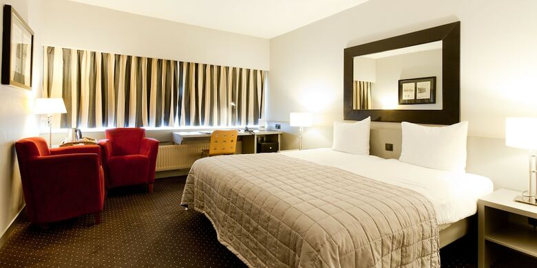 Van Der Valk Hotel Drachten