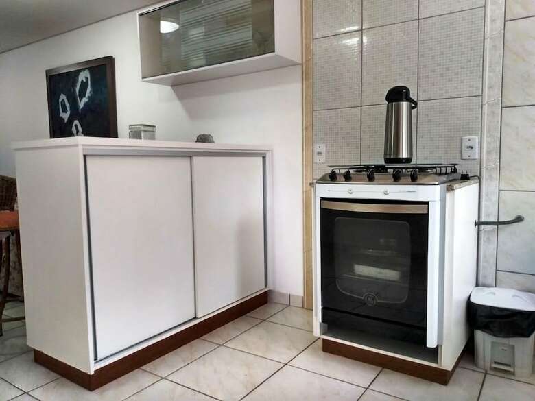 Apartamentos Ch�cara Rio Jord�o