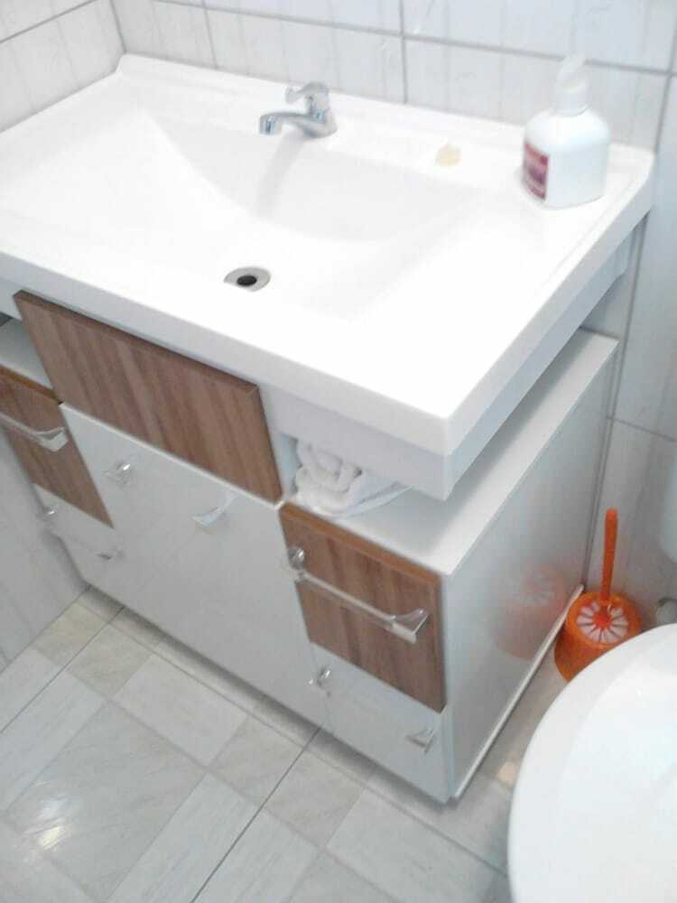 Apartamentos Ch�cara Rio Jord�o