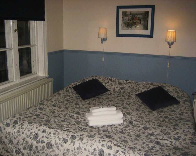 Hotel V�rdshuset Lugnet