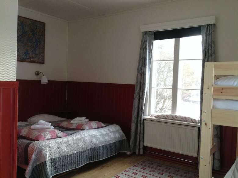 Hotel V�rdshuset Lugnet