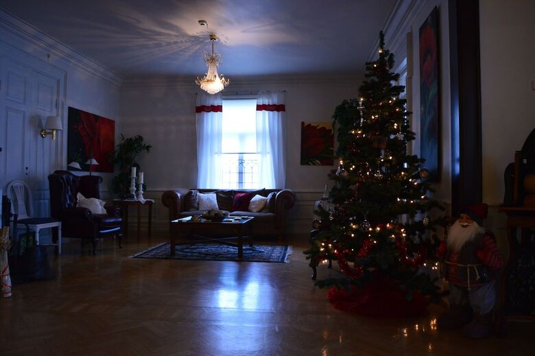 Hotel V�rdshuset Lugnet