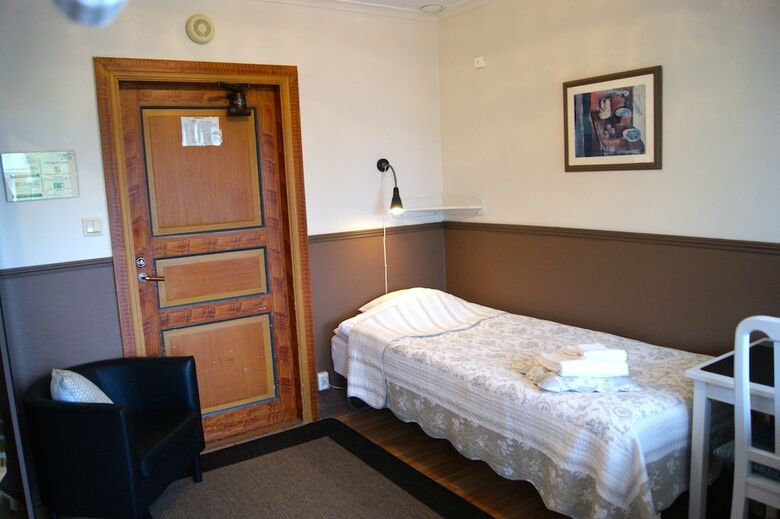 Hotel V�rdshuset Lugnet