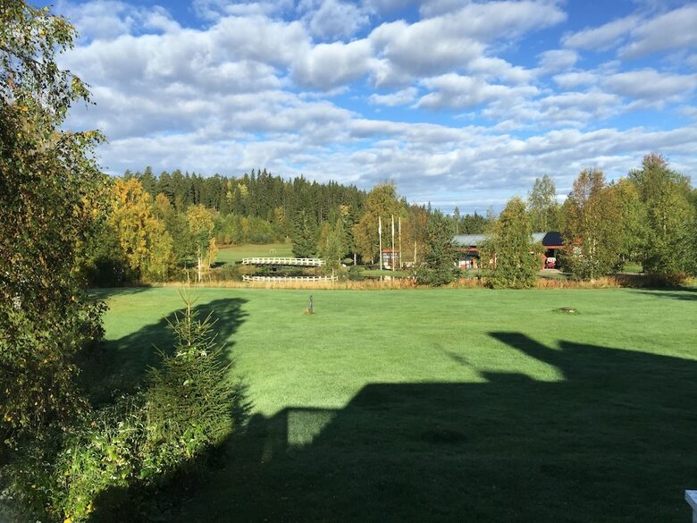 Hotel V�rdshuset Lugnet