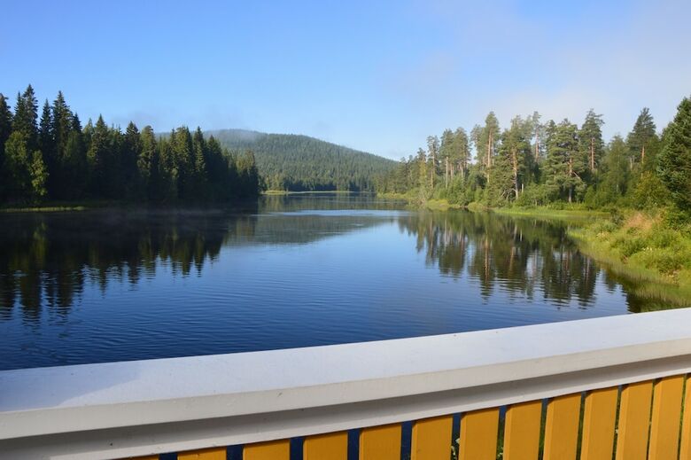 Hotel V�rdshuset Lugnet