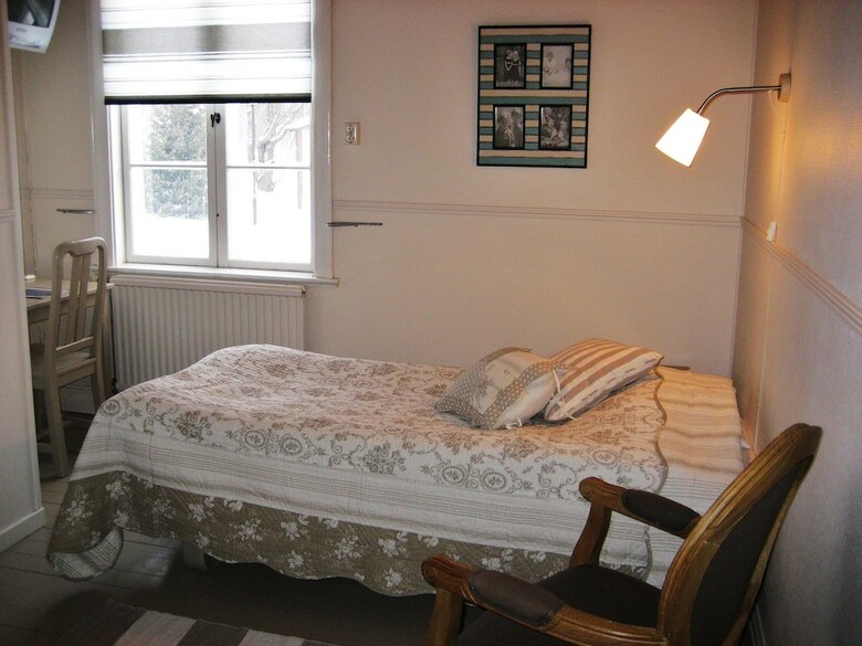 Hotel V�rdshuset Lugnet