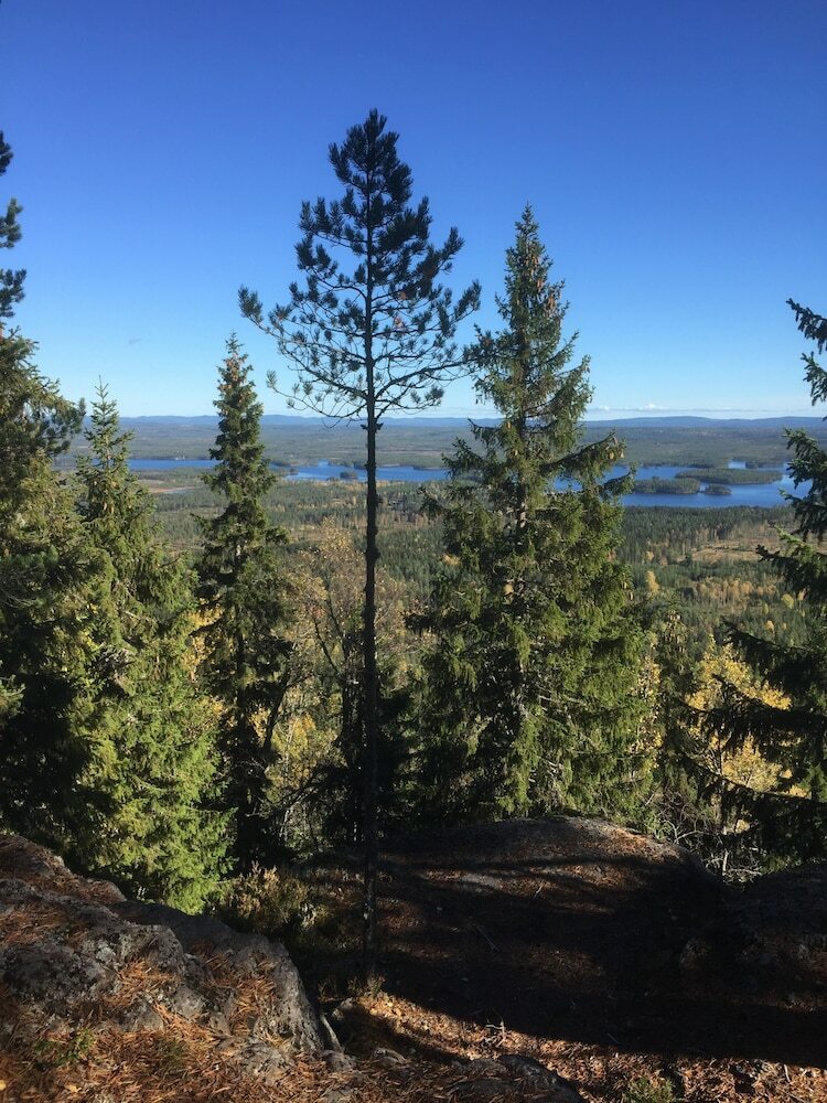 Hotel V�rdshuset Lugnet