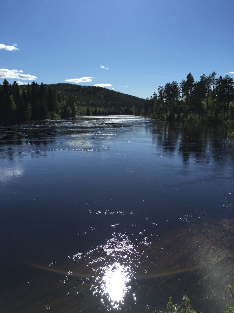 Hotel V�rdshuset Lugnet