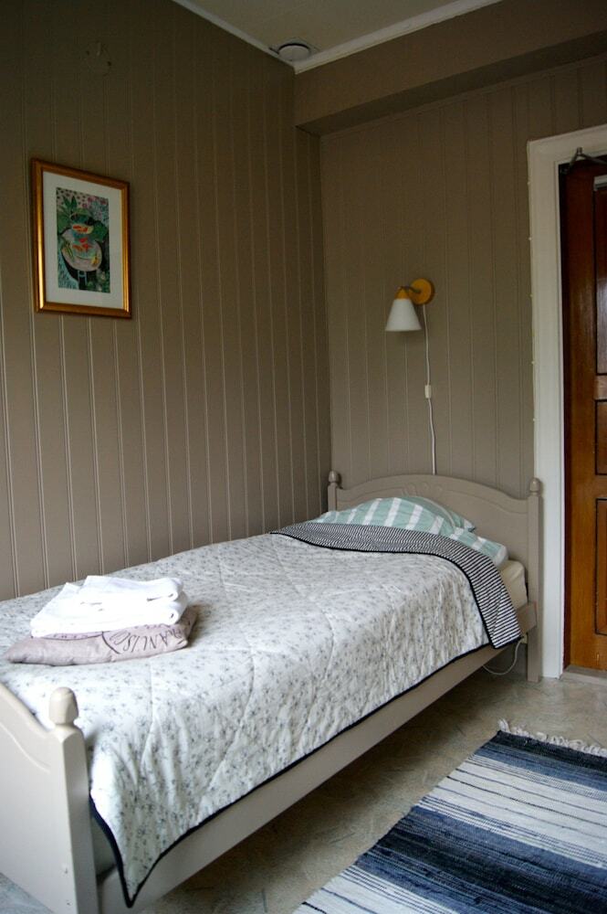 Hotel V�rdshuset Lugnet