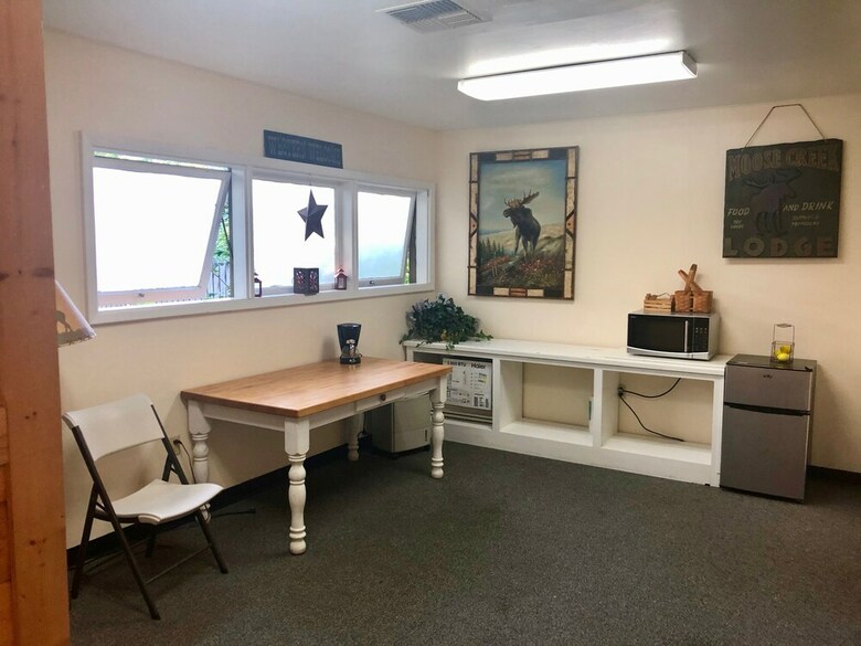 Apartamento Mckenzie River Mountain Resort