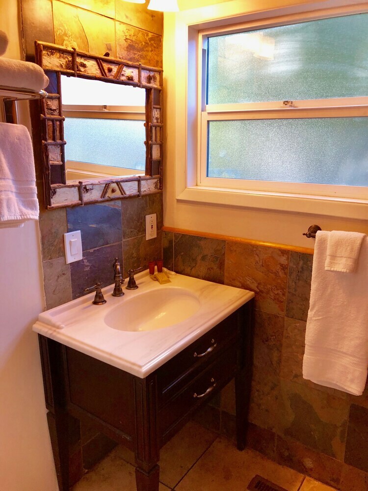 Apartamento Mckenzie River Mountain Resort