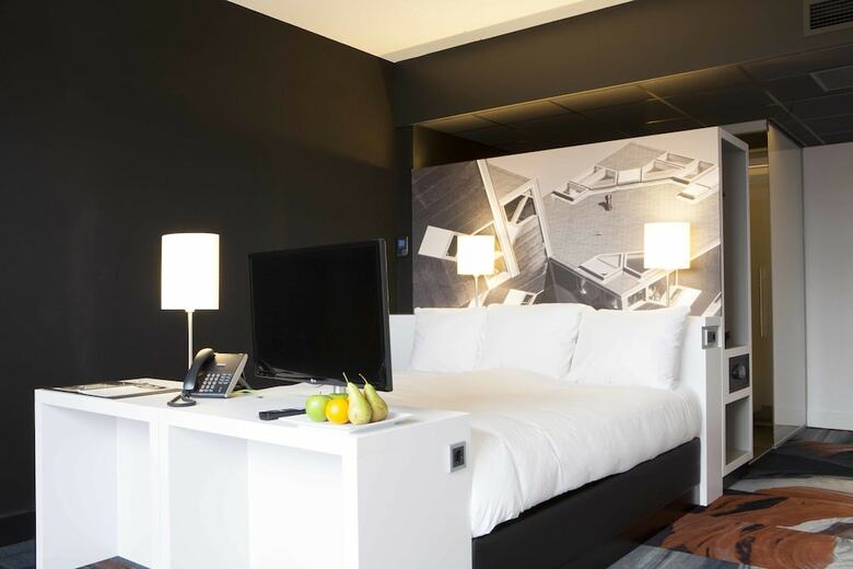 Fletcher Wellness-hotel Helmond