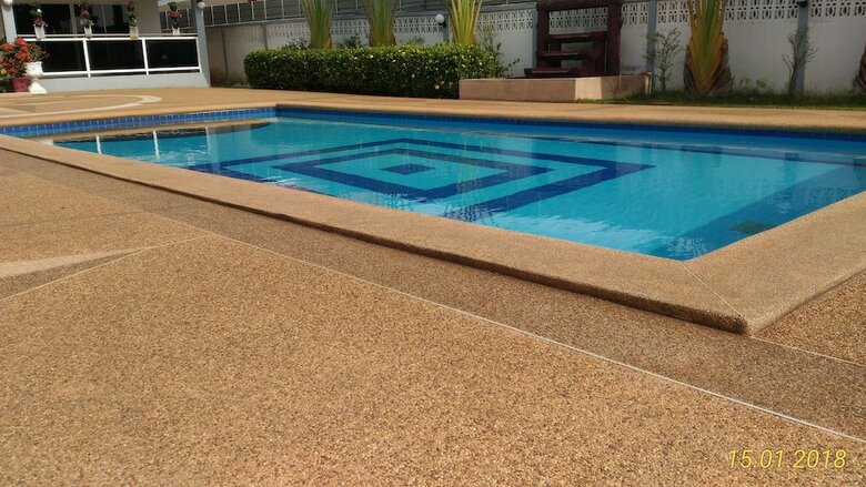 Apartamento Bed And Breakfast Stc