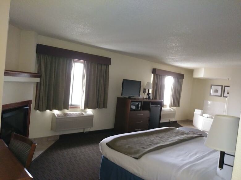 Hotel Americinn By Wyndham Windsor Ft. Collins