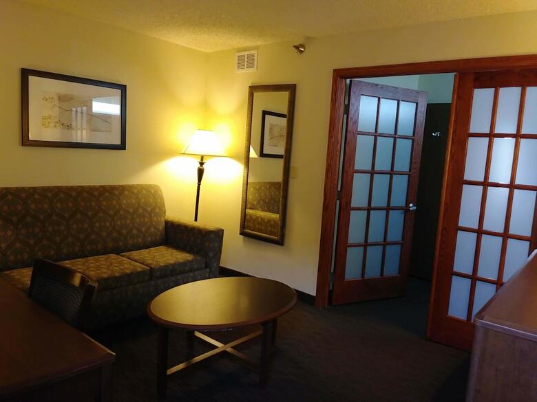 Hotel Americinn By Wyndham Windsor Ft. Collins