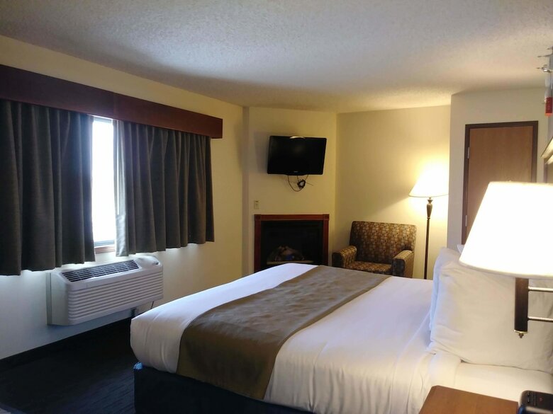 Hotel Americinn By Wyndham Windsor Ft. Collins