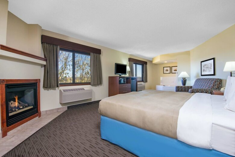 Hotel Americinn By Wyndham Windsor Ft. Collins