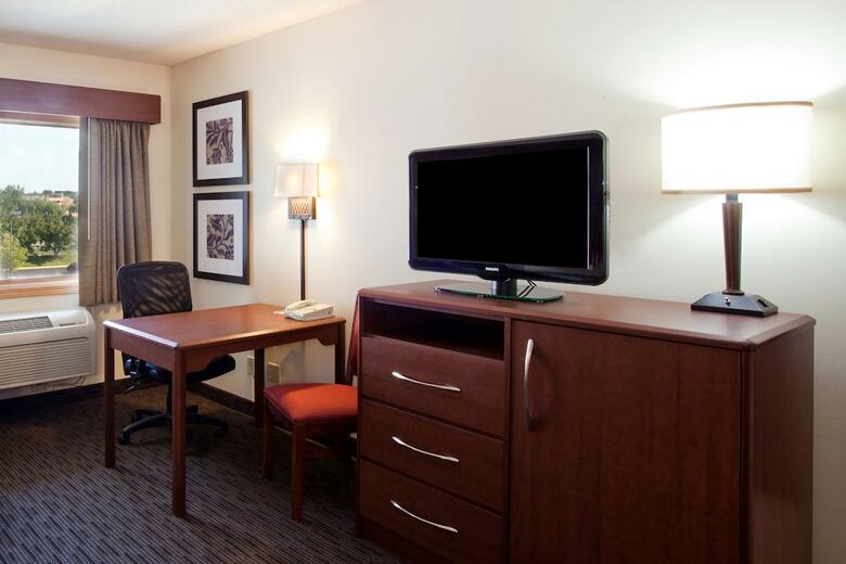 Hotel Americinn By Wyndham Windsor Ft. Collins