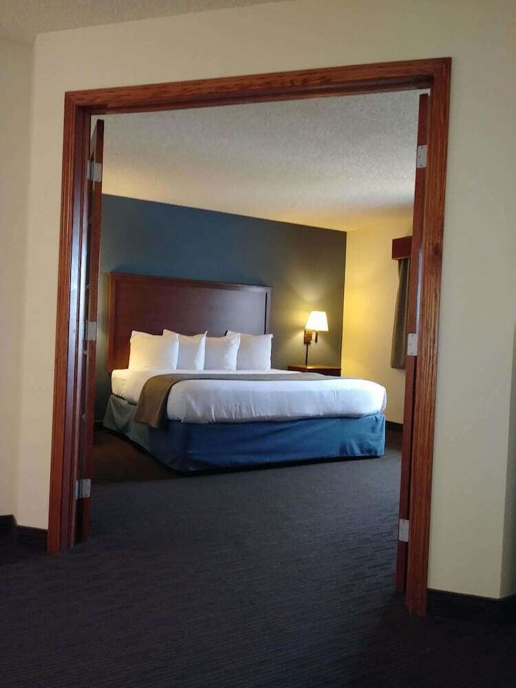 Hotel Americinn By Wyndham Windsor Ft. Collins