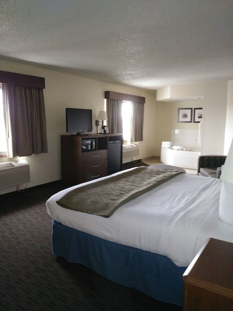 Hotel Americinn By Wyndham Windsor Ft. Collins