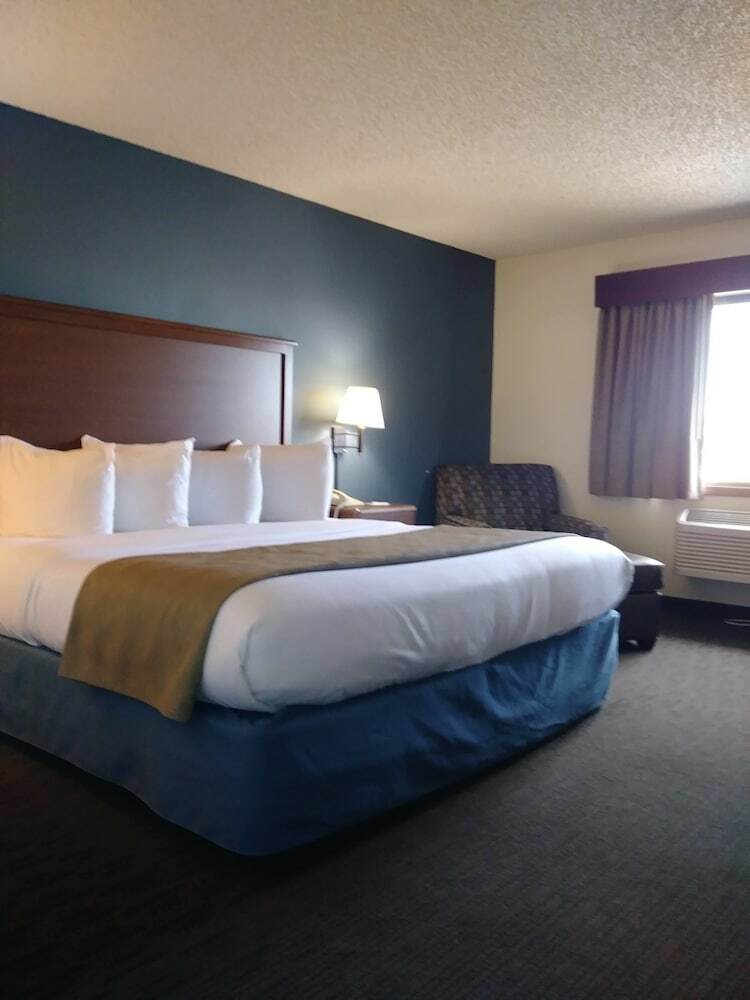 Hotel Americinn By Wyndham Windsor Ft. Collins