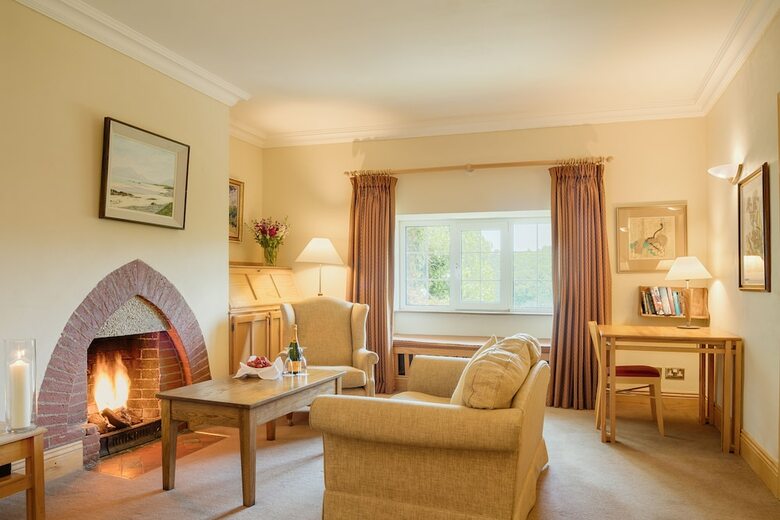 Renvyle House Hotel