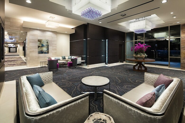 Apartamento Viejas Casino & Willows Hotel