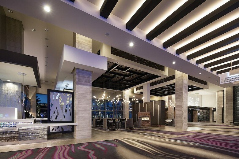 Apartamento Viejas Casino & Willows Hotel
