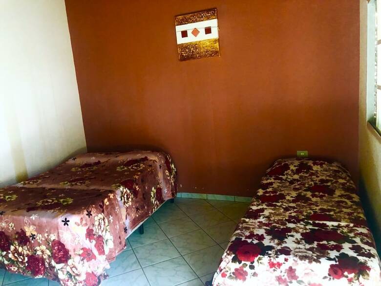 Vale Das Aguas Parque Hotel