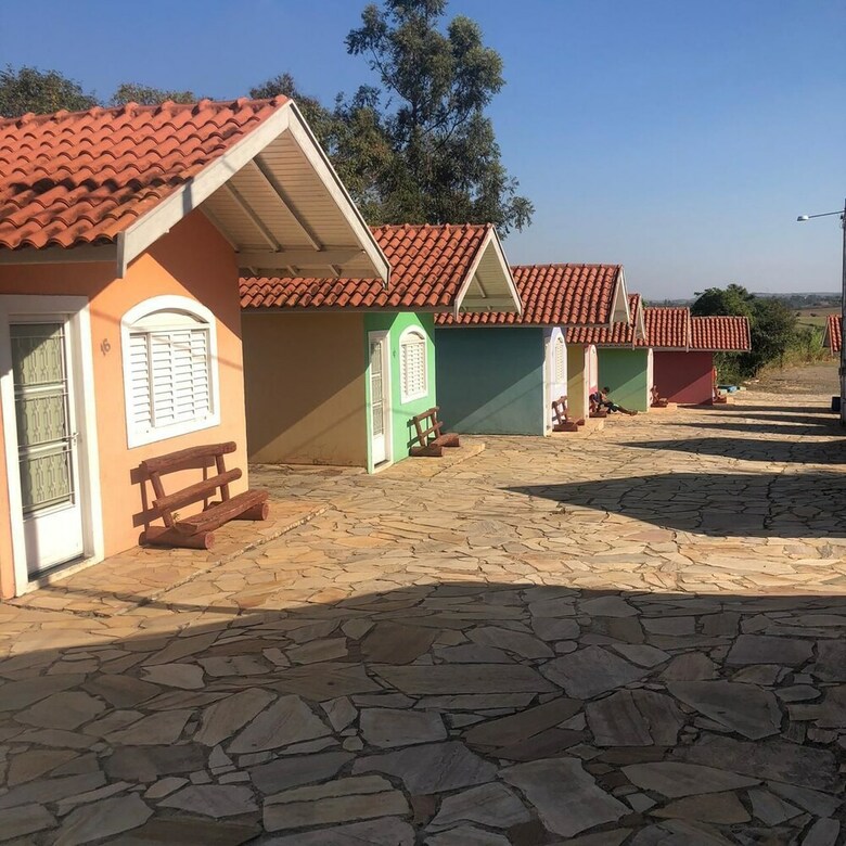 Vale Das Aguas Parque Hotel