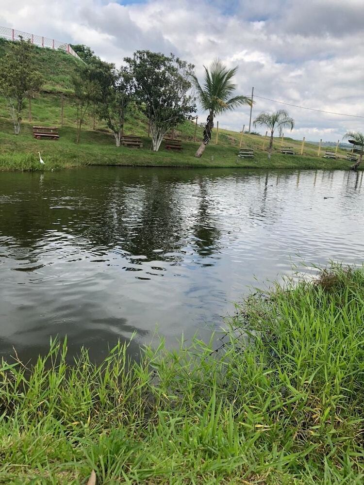Vale Das Aguas Parque Hotel