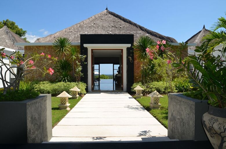 Villa The Jiwa