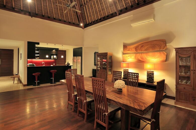 Villa The Jiwa