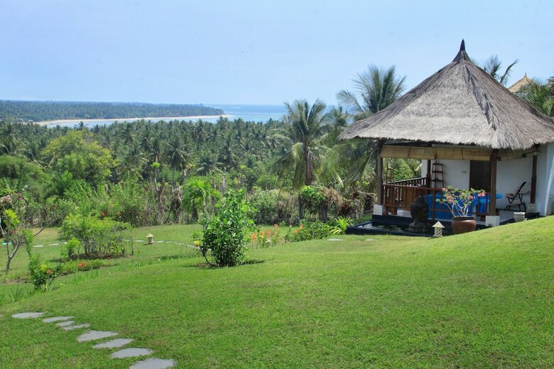 Villa The Jiwa