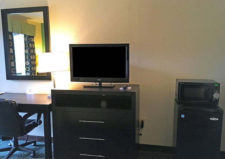 Hotel Guesthouse Dothan