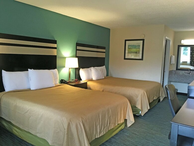 Hotel Guesthouse Dothan