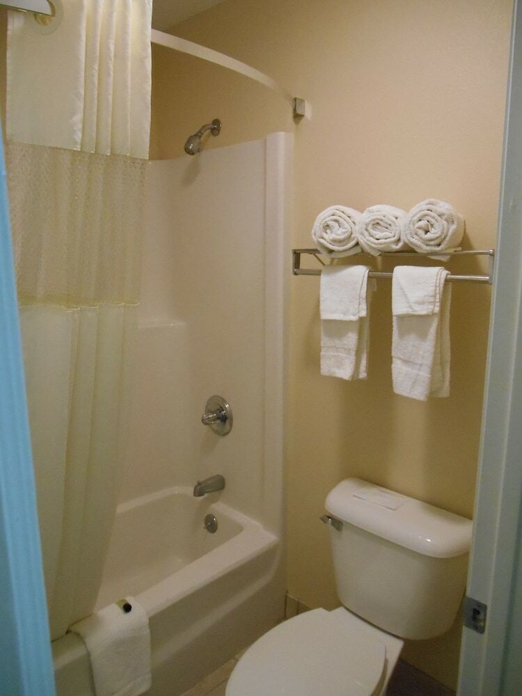 Hotel Guesthouse Dothan