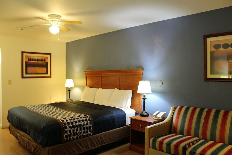 Motel Desert Inn